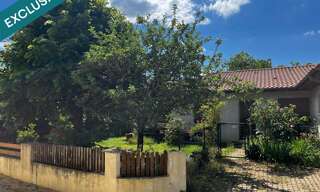 Maison 5 Pièces 127 m² à vendre à Mérignac (33700)