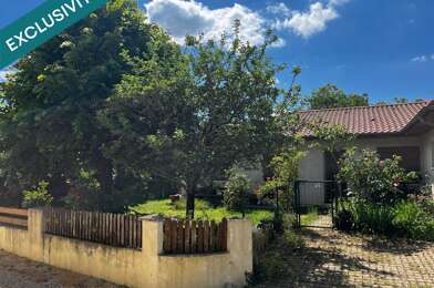 Maison 5 pièces 485000 €