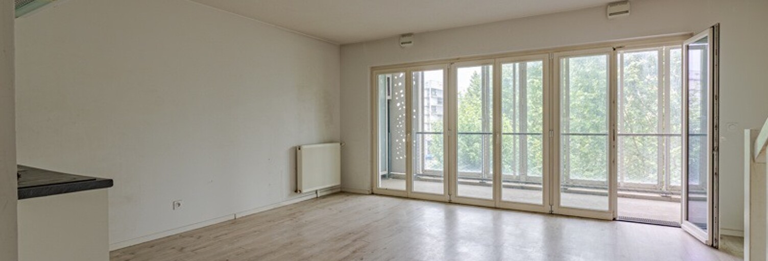 Appartement 3 Pièces 71 m² à vendre à Bègles (33130)