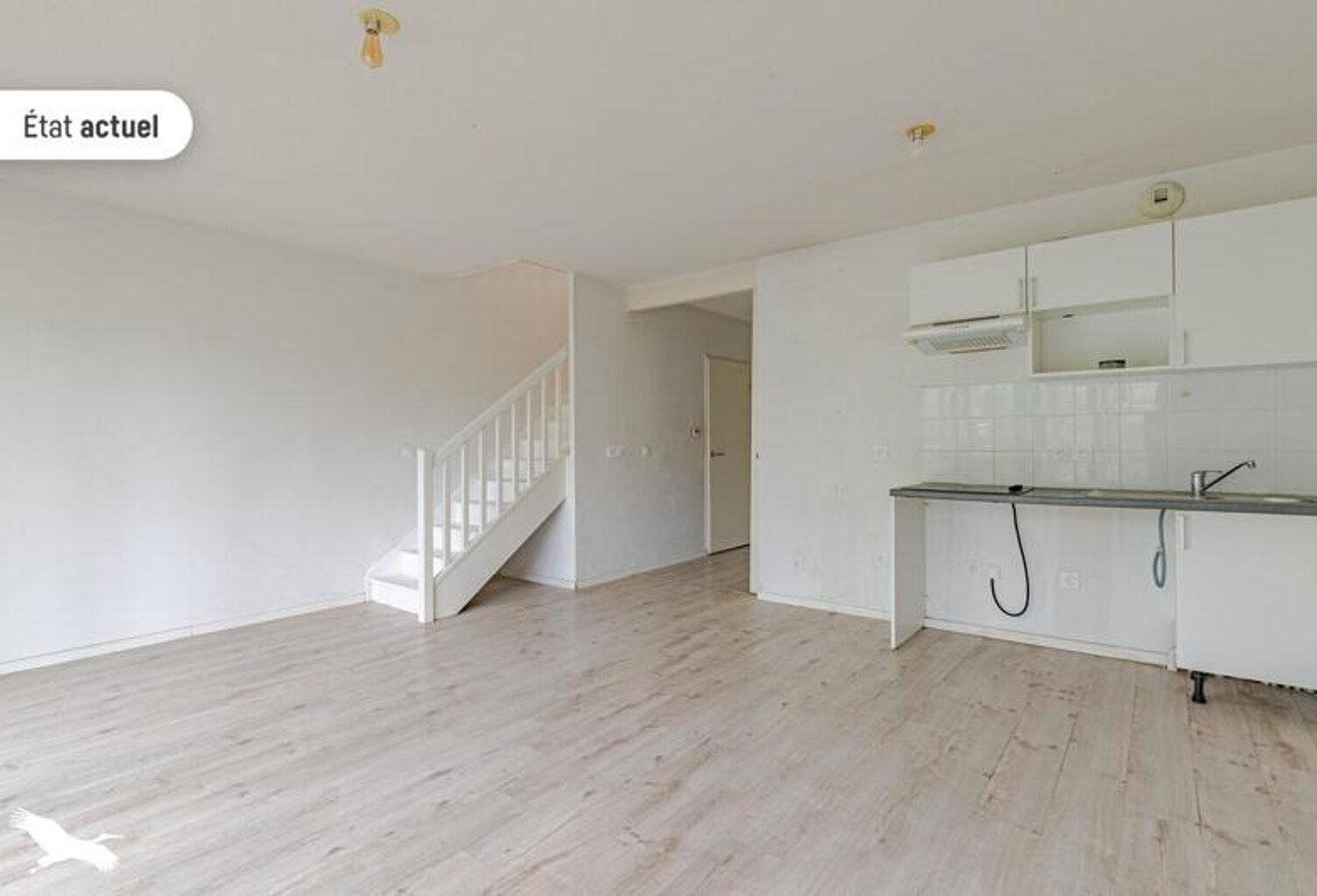 Appartement de 3 pièces principales — photo 1