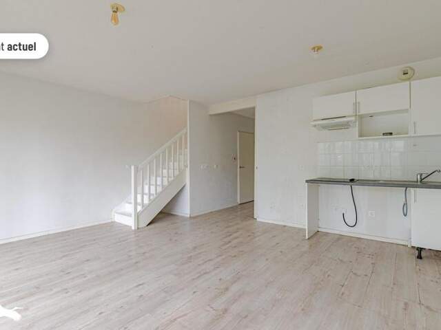 Appartement de 3 pièces principales — photo du bien