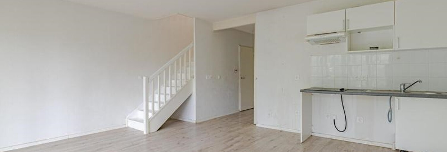 Appartement 3 Pièces 71 m² à vendre à Bègles (33130)