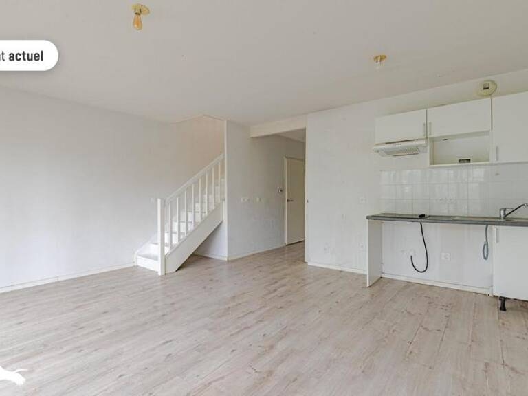 Appartement de 3 pièces principales — photo 1