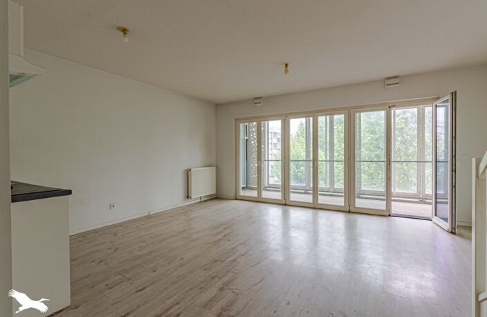 Appartement de 3 pièces principales — photo 3