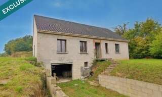 Maison 5 Pièces 163 m² à vendre à Provins (77160)