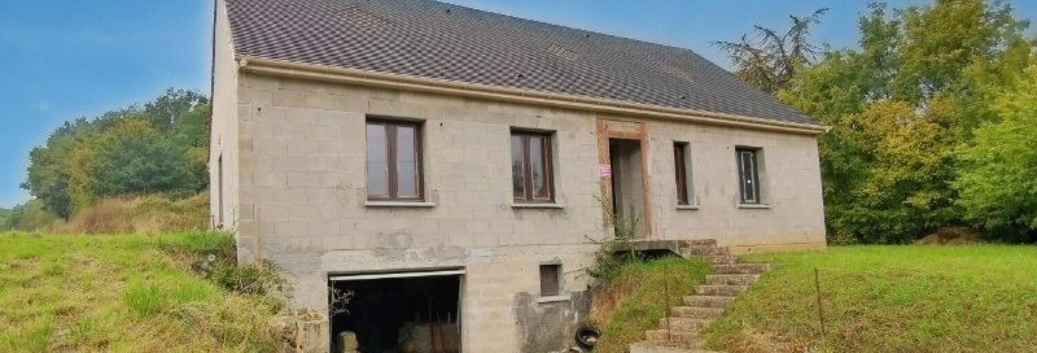 Maison 5 Pièces 163 m² à vendre à Provins (77160)