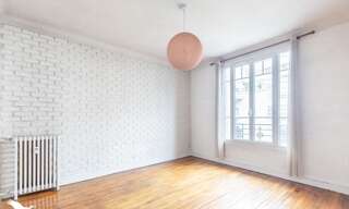 Appartement 3 Pièces 51 m² à vendre à Colombes (92700)