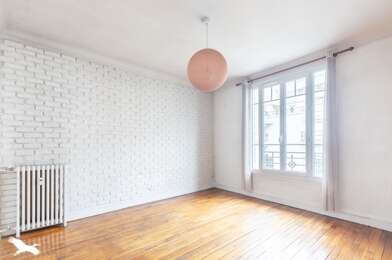 Appartement 3 pièces 259000 €