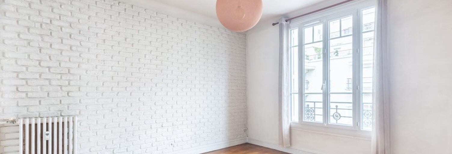 Appartement 3 Pièces 51 m² à vendre à Colombes (92700)