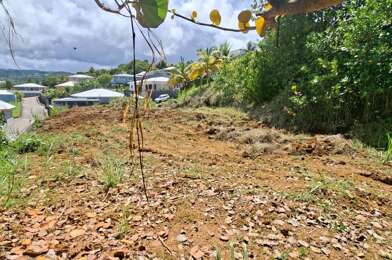 Terrain  94000 €