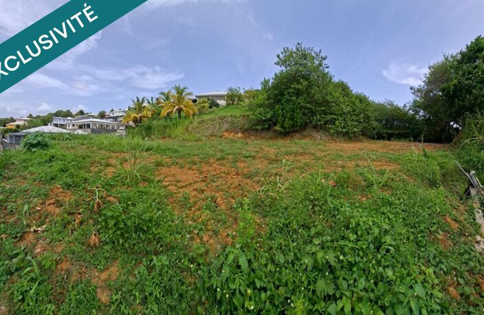 Beau terrain plat de 592 m² à saisir — photo 2
