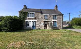 Maison 4 Pièces 108 m² à vendre à Melrand (56310)
