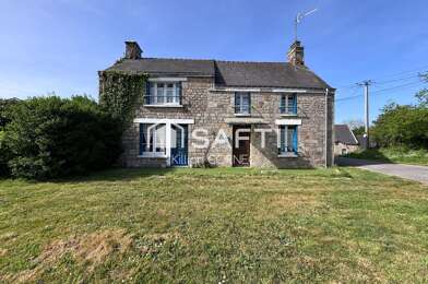 Maison 4 pièces 106000 €