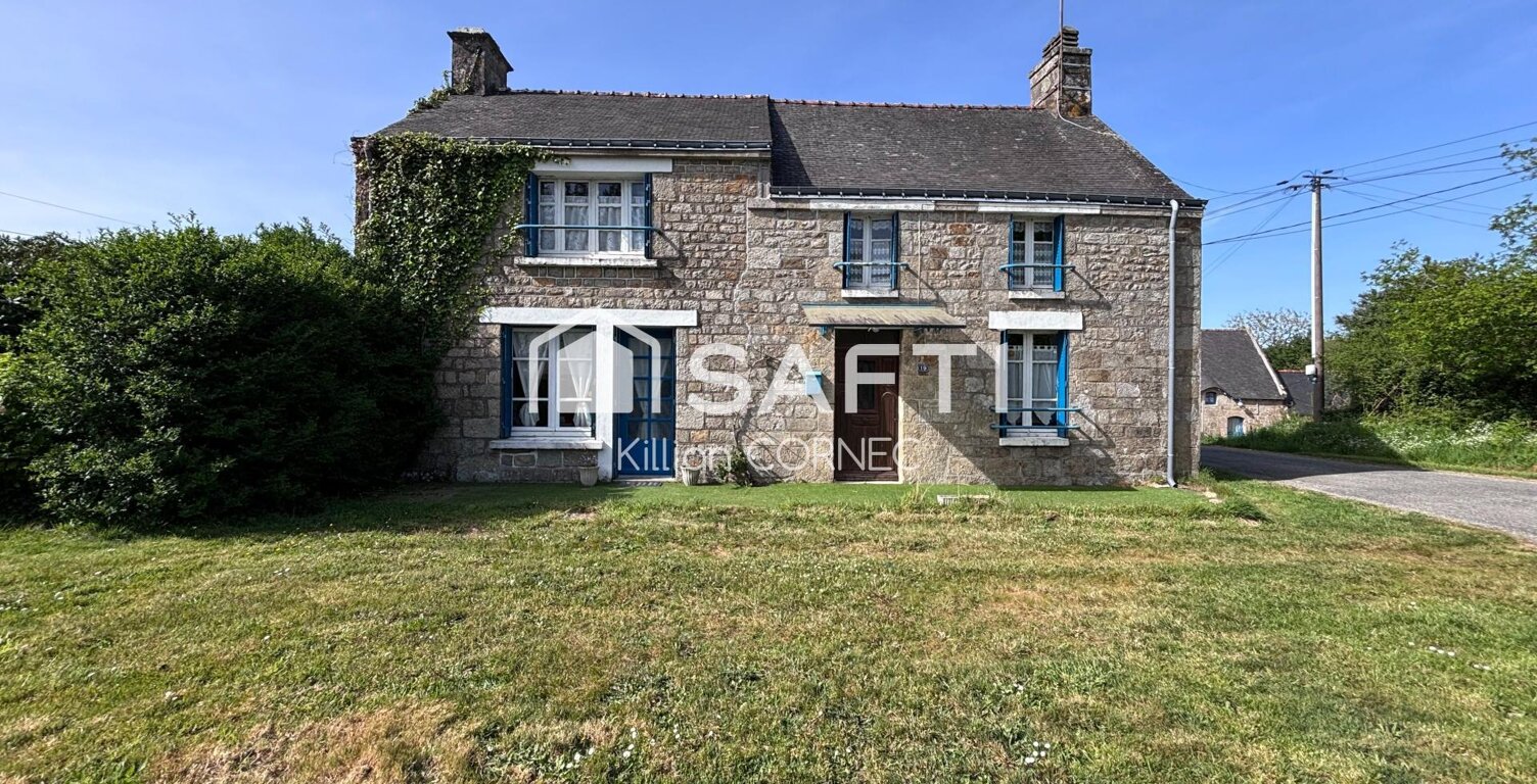 Maison 4 pièces 108 m² — photo 1
