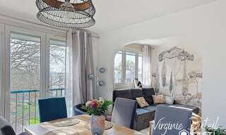 Appartement 5 Pièces 82 m² à vendre à Villiers-sur-Orge (91700)