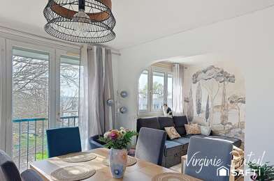 Appartement 5 pièces 179000 €