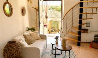 Maison 2 Pièces 39 m² à vendre à Roquefort-les-Pins (06330)