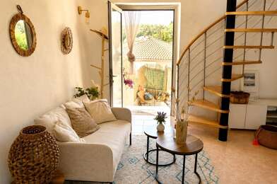 Maison 2 pièces 170000 €