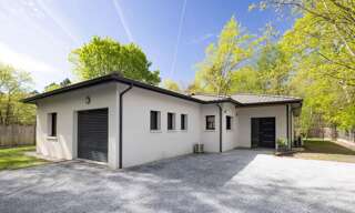 Maison 6 Pièces 130 m² à vendre à Saint-Jean-d'Illac (33127)