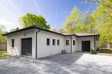 Maison 6 pièces 572000 €