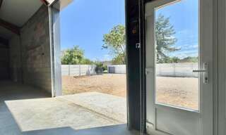 Commerce 2 Pièces 229 m² à louer à Ézy-sur-Eure (27530)