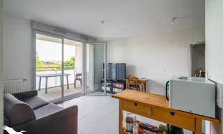 Appartement 3 Pièces 50 m² à vendre à Toulouse (31300)