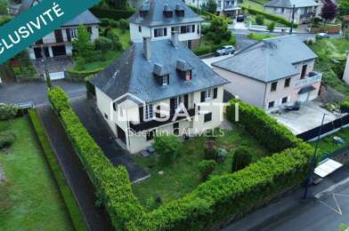 Maison 6 pièces 275000 €