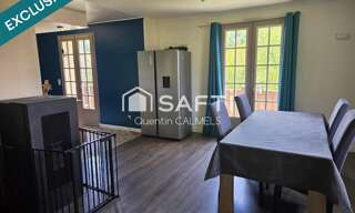 Maison 6 Pièces 180 m² à vendre à Rodez (12000)