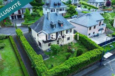 Maison 6 pièces 264900 €