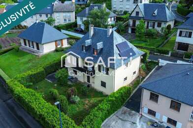 Maison 6 pièces 264900 €