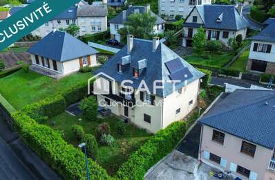 Maison familiale 5 chambres avec T2 indépendant — photo du bien