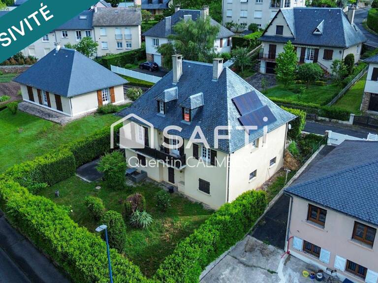 Maison familiale 5 chambres avec T2 indépendant — photo 1