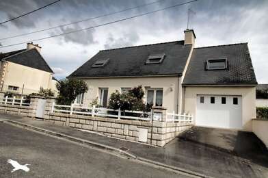 Maison 6 pièces 192240 €