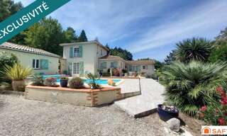 Maison 6 Pièces 165 m² à vendre à Feugarolles (47230)