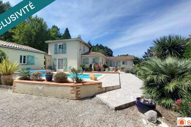 Maison 6 pièces 239900 €