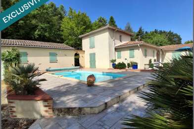 Maison 6 pièces 239900 €