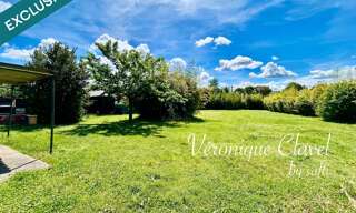 Maison 4 Pièces 75 m² à vendre à Saint-Christol-lez-Alès (30380)