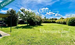 Maison 4 Pièces 75 m² à vendre à Saint-Christol-lez-Alès (30380)