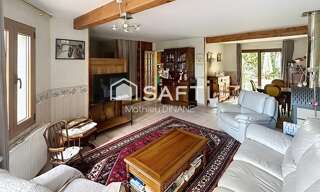 Maison 7 Pièces 175 m² à vendre à Chevreuse (78460)