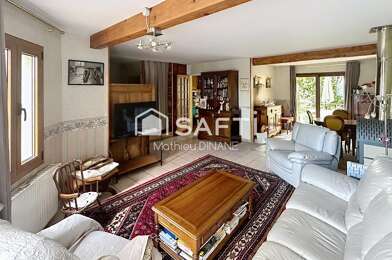 Maison 7 pièces 599000 €