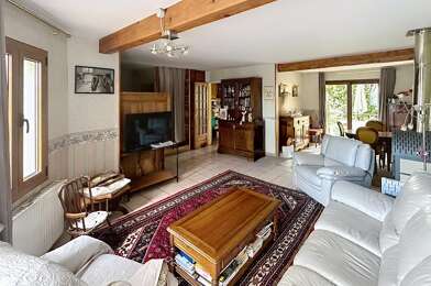 Maison 7 pièces 599000 €