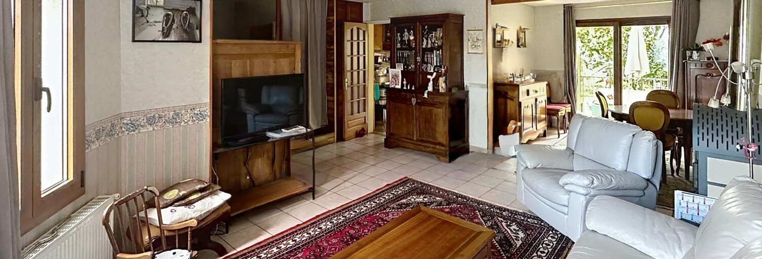Maison 7 Pièces 175 m² à vendre à Chevreuse (78460)