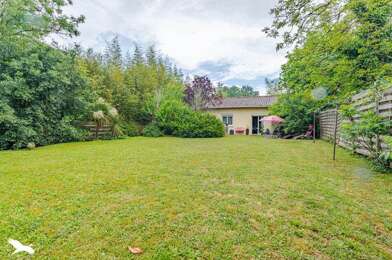 Maison 4 pièces 260000 €