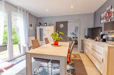 Maison 4 pièces 250000 €
