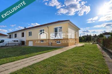 Maison 4 pièces 285000 €