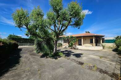 Maison 8 pièces 160000 €
