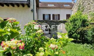 Maison 7 Pièces 248 m² à vendre à Fontenay-Saint-Père (78440)