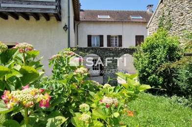 Maison 7 pièces 419000 €