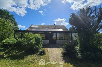 Maison 6 pièces 269700 €