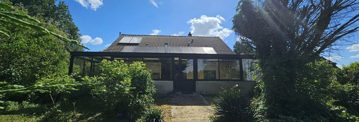 Maison 6 Pièces 153 m² à vendre à Videlles (91890)